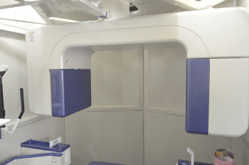 レントゲン機器
