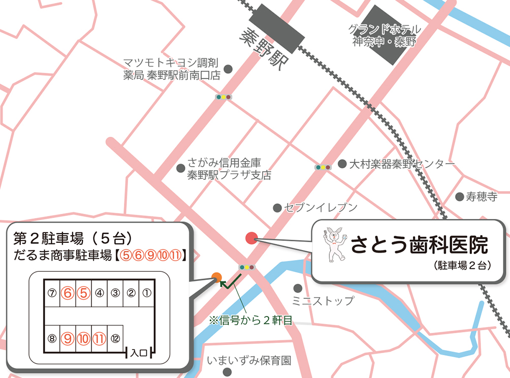 マップ画像
