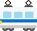 電車アイコン